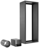 Acier noir