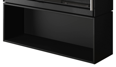 Équipment pour Ziva XL Box pour ZIVA XL