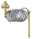 Sécurité thermique Sécurité thermique